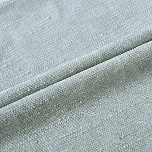 Set of 4 Soft Textured Decorative Throw Pillow Covers 16x16 Inch Cozy Farmhouse - Image 5