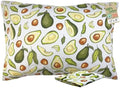 ZPECC Toddler Pillow with Pillowcase by ZPECC-ABrandThatHasBeenFocusedOnBeddingFor20Years