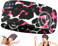 MUSICOZY Bluetooth 5.4 Sleep Headphones Headband Sports Wireless Audio by MUSICOZY