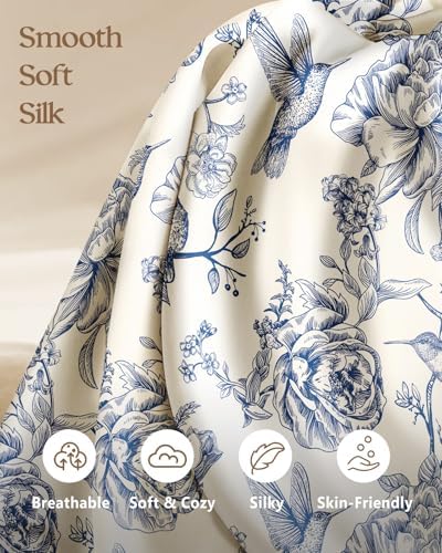 Miss Adola Silk Body Pillowcase - Image 3