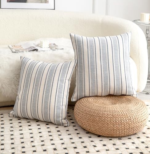Cethom Decorative Boho Throw Pillow Covers, Farmhouse Textured Pillow Case - Image 6