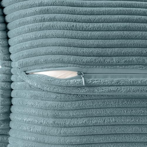MIULEE Decorative Throw Pillow Covers - Image 3