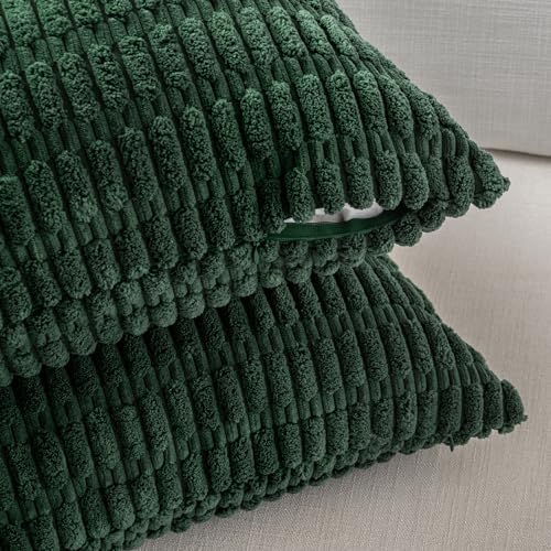 Fancy Homi Decorative Throw Pillow Covers - Image 3