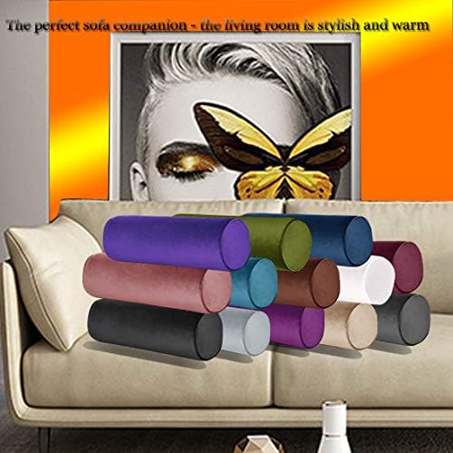 Tinbolunce Memory Foam Round Neck Pillow - Image 5