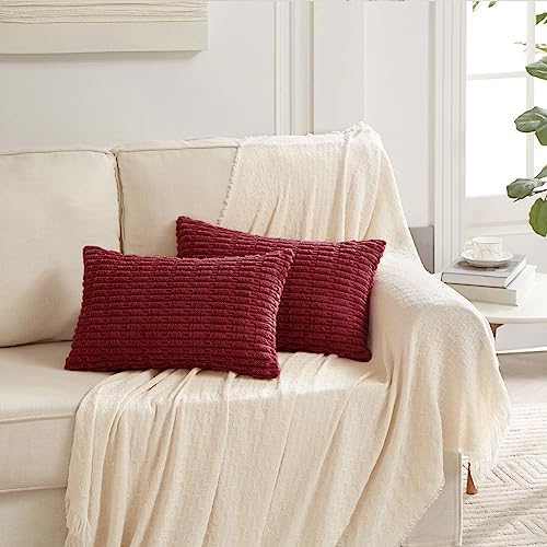 Fancy Homi Decorative Throw Pillow Covers - Image 6