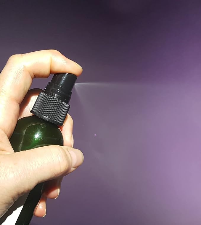 Blossom to Bath Fresh Cotton Body Spray - Image 4