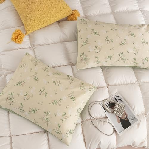 ECOCOTT 2 Pack Pillowcase King Size - Image 4