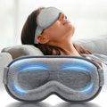 FACEMOON 3D Blackout Weighted Eye Mask by FACEMOON