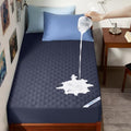 BEDLORE Waterproof Twin XL Mattress Protector, Deep Pocket, College Dorm by Bedlore