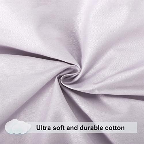 Pregnancy Pillow Cover/U Shaped Pillow Cover/Pregnancy Pillow Case/Maternity - Image 2