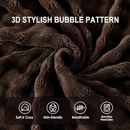 SOCHOW Decorative Throw Pillow Covers 18x18 Inches Set of 2 - Image 5