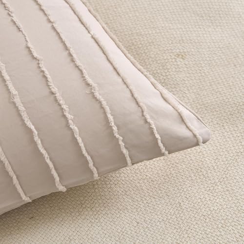 Body Pillow Shams 1 Pack, Body Size Pillowcases - Image 2