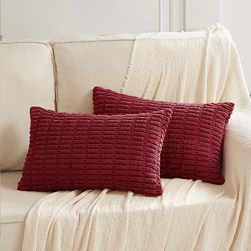 Fancy Homi Decorative Throw Pillow Covers - Image 2