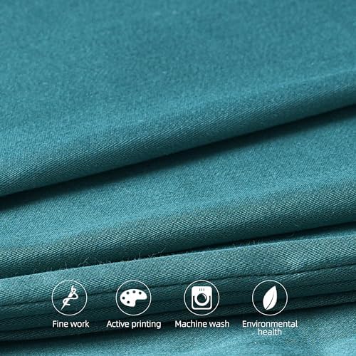 Cotton Pillow Protectors/Cover Queen Size - Image 6
