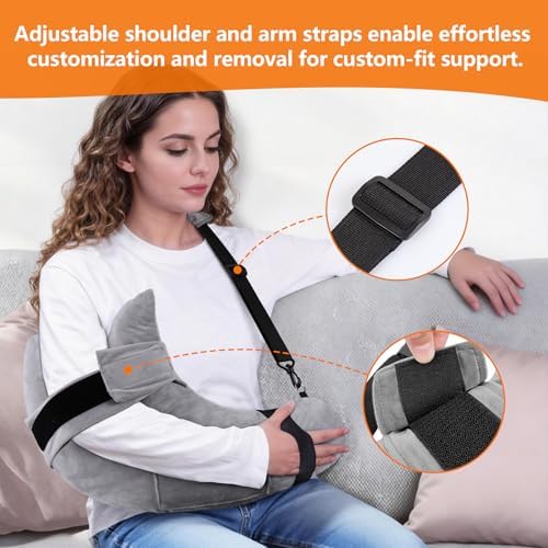 Cozyhealth Post Shoulder Surgery Pillow - Image 3