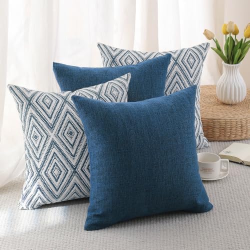 HPUK Throw Pillow Covers 20x20 - Image 4