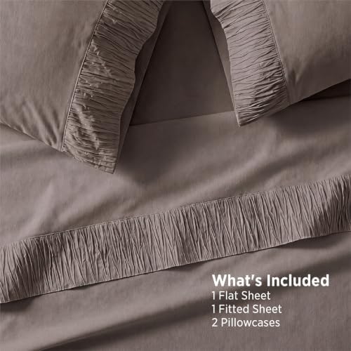 Bedsure California King Sheet Sets - Image 6