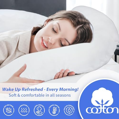 Premium Quality Pillowcase Compatible - Image 3