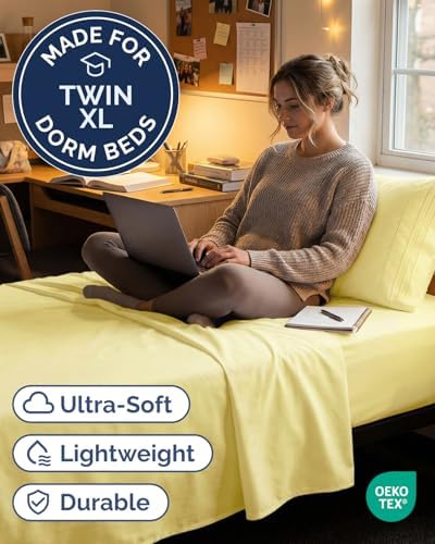 Twin XL 3 Piece Sheet Set - Image 2