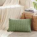 Fancy Homi Decorative Throw Pillow Covers by Fancy+Homi