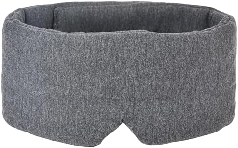 Ultra Soft Sleep Mask, Breathable Cotton - Image 7