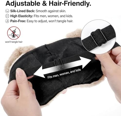 Kids Sleep Mask - Image 4