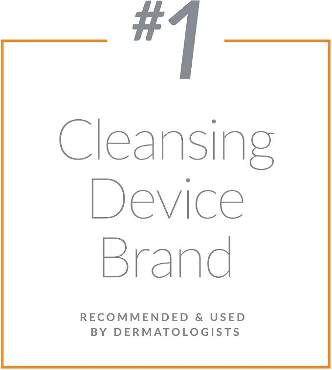 Facial Cleansing Brush System, Mia 2 Sonic Face Scrubber - Image 7