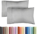 Queen Pillow Cases Set of 2 by CGKUnlimited