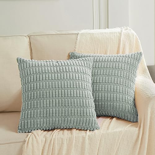 Fancy Homi Decorative Throw Pillow Covers - Image 2