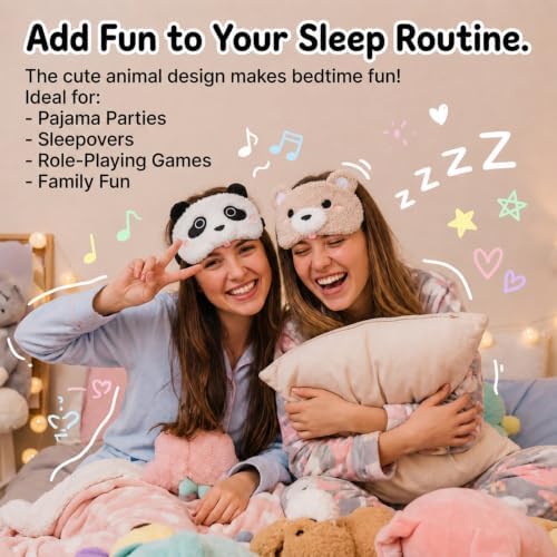 Sleeping Mask for Kids - Image 6
