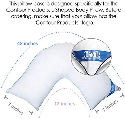 Contour Products L Pillow Case, Made Specifically - Image 5
