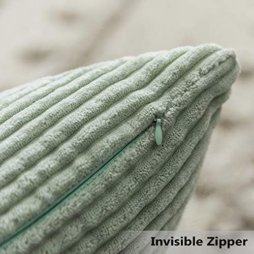 Home Brilliant Decorative Pillow Covers - Image 4