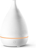 Ultrasonic Essential Oil Diffuser, Home Fragrance Aroma Diffuser by SoulOrigin