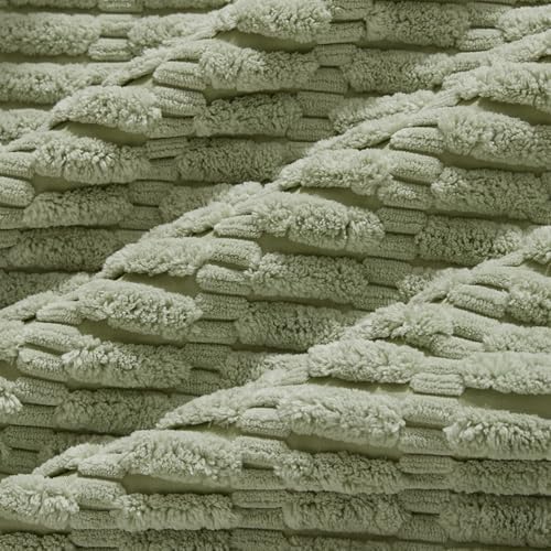 Fancy Homi 4 Packs Decorative Throw Pillow Covers - Image 4