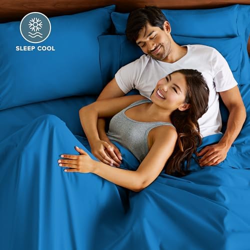 Bare Home Pillowcases Open End - Image 3