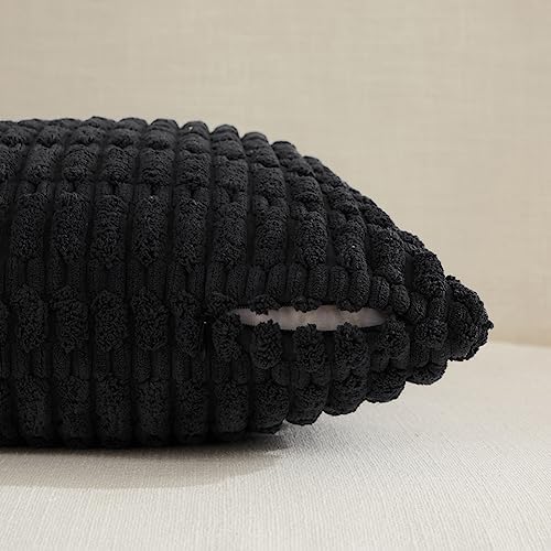 Fancy Homi Decorative Throw Pillow Covers - Image 3