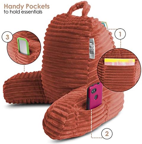 Nestl Reading Pillow for Kids & Teens - Image 6
