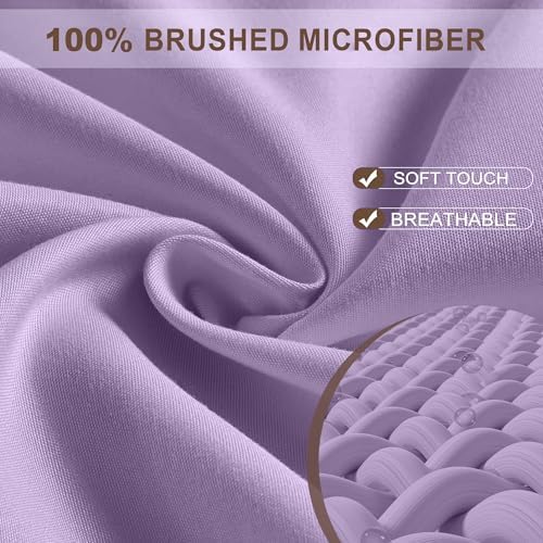 FreshCulture Full Fitted Sheet - Image 2