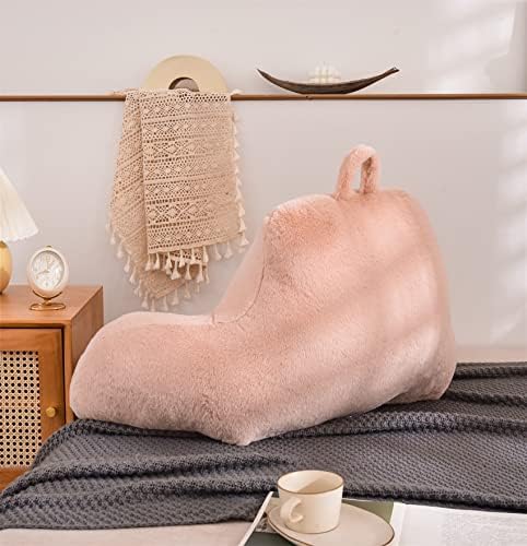 Aimuan Reading Pillow Bed Rest Pillow - Image 2