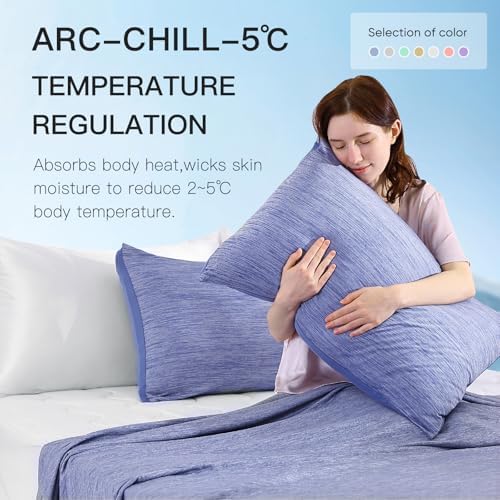 Marchpower Cooling Pillow Cases - Image 5