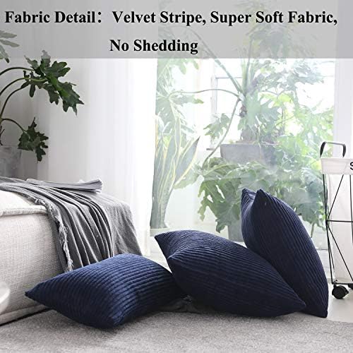 Home Brilliant Set of 2 Decorative Pillows - Image 2