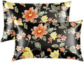 EXQ Home Satin Pillowcase for Hair and Skin Queen by EXQHomeTexitleCoLtd