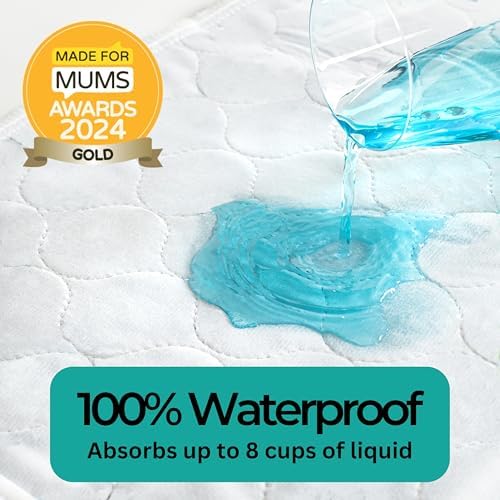 Hygge Sheets® Potty Training Pee Pads - Image 2
