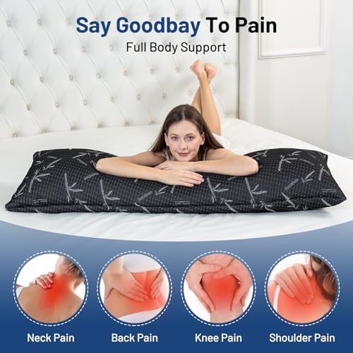 Primesoft Full Body Pillow - Image 2