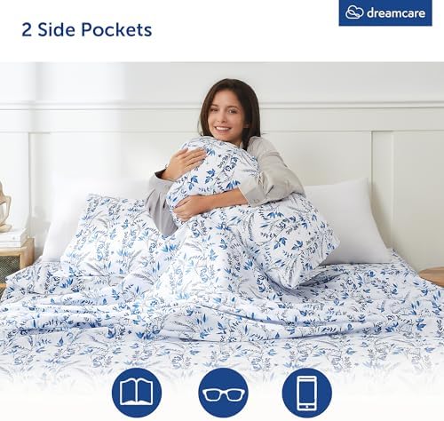DREAMCARE Full Size Sheets - Image 5