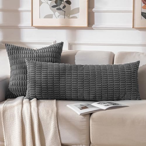 Fancy Homi Decorative Throw Pillow Covers - Image 6