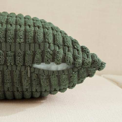 Fancy Homi Decorative Throw Pillow Covers - Image 3