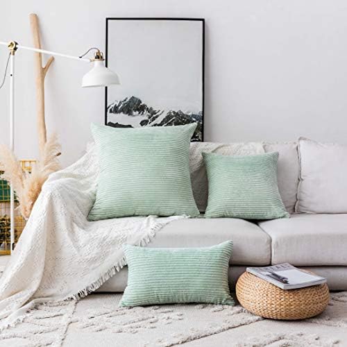 Home Brilliant Decorative Pillow Covers - Image 3