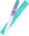 Bona Fide Beauty Czech Glass Nail File by BonaFideBeauty