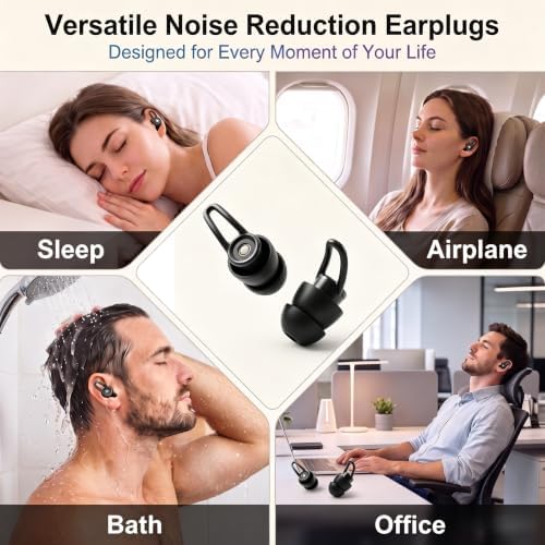 Ear Plugs for Sleeping - Image 6